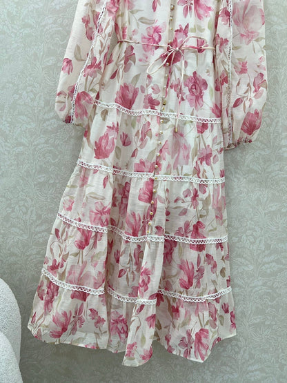 Zimmermann 25 Dress 350
