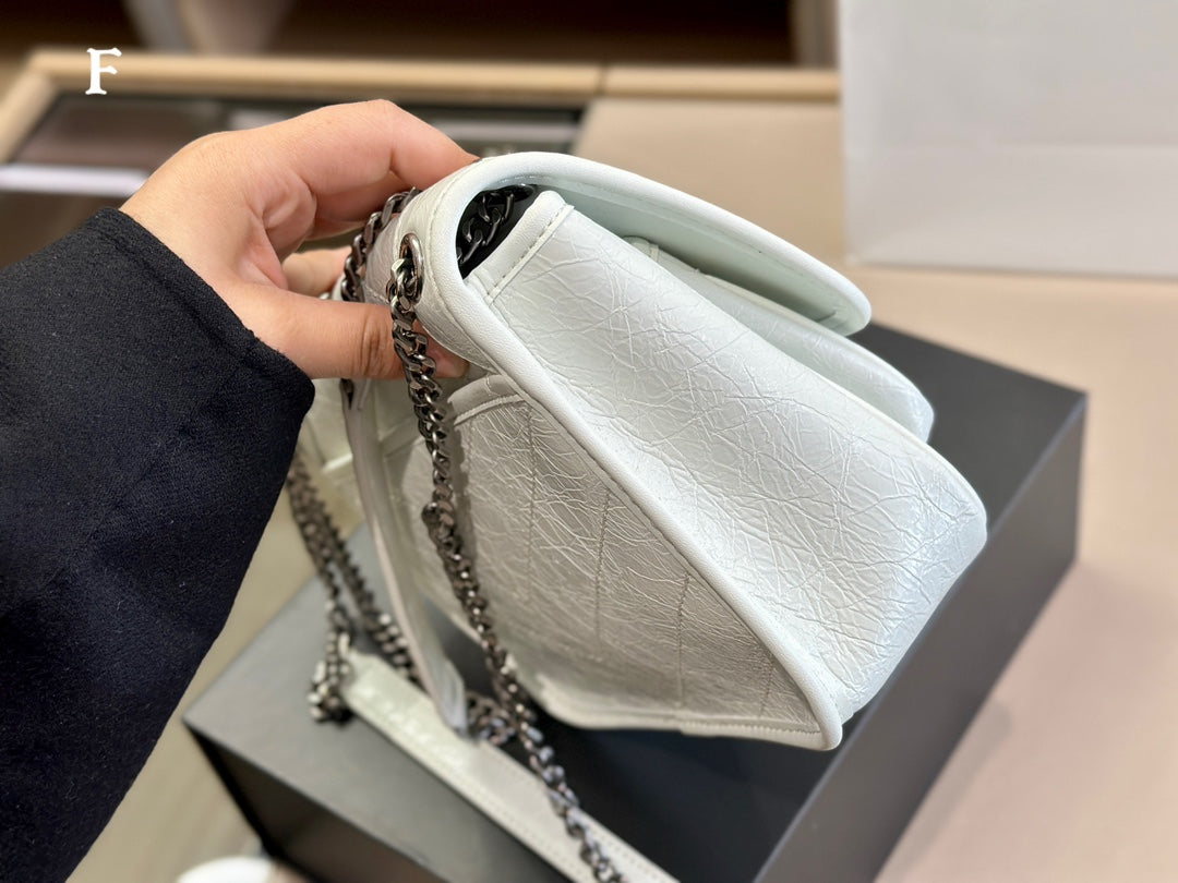 Saint Laurent Purses