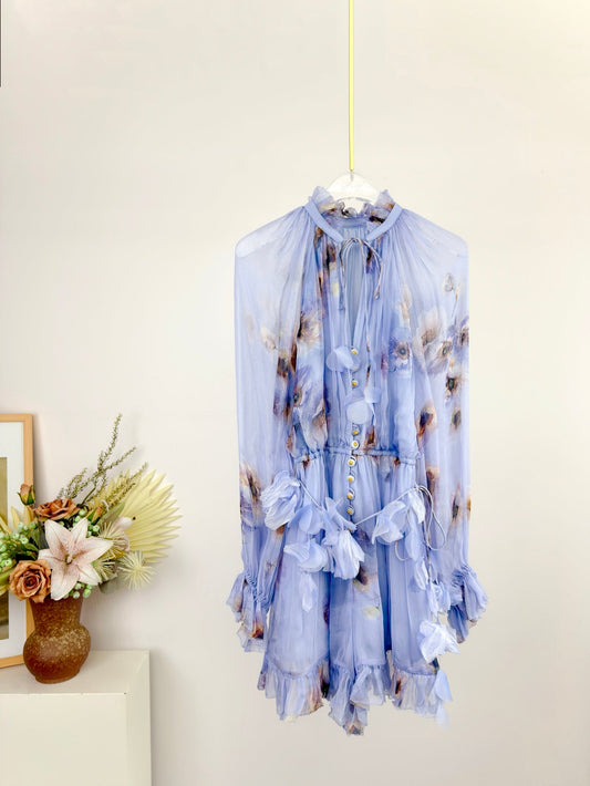 Zimmerman 26 Dress 370