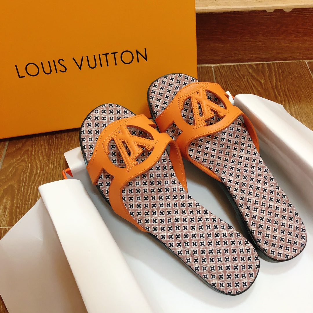 Luxury  LUV 006