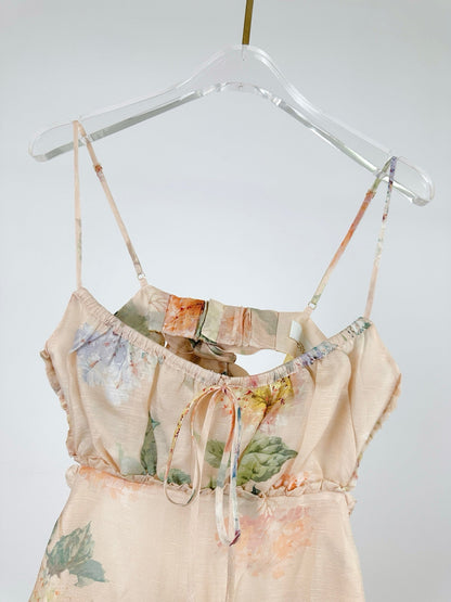 Zimmermann 2025 Dress 036