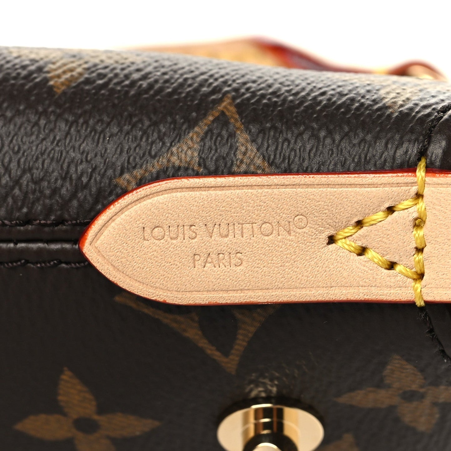 Monogram Neo Lockit PM