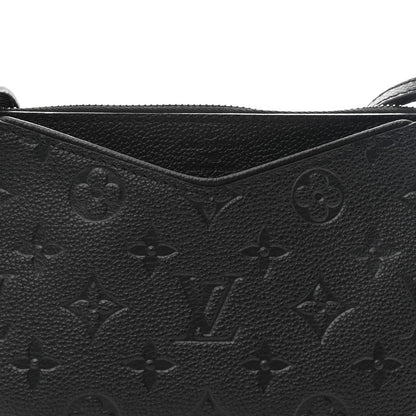 Empreinte Pallas Crossbody Black