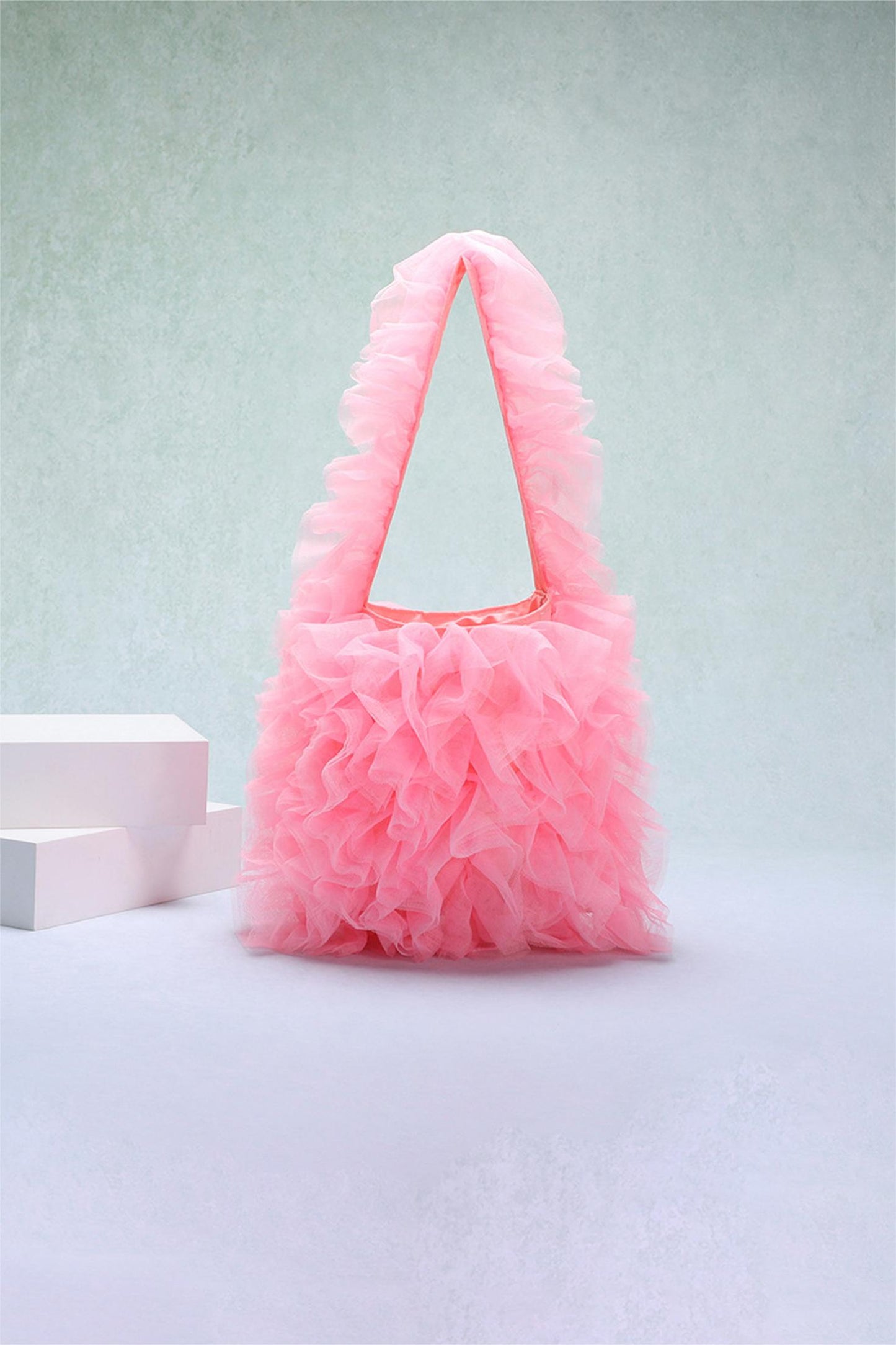 Bolsa de malla sólida 