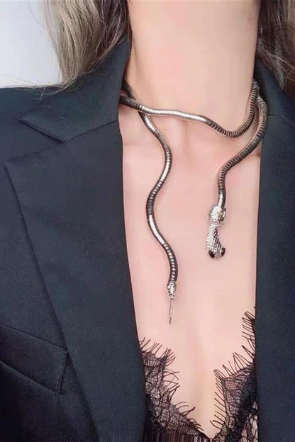 Collar de Araminta 