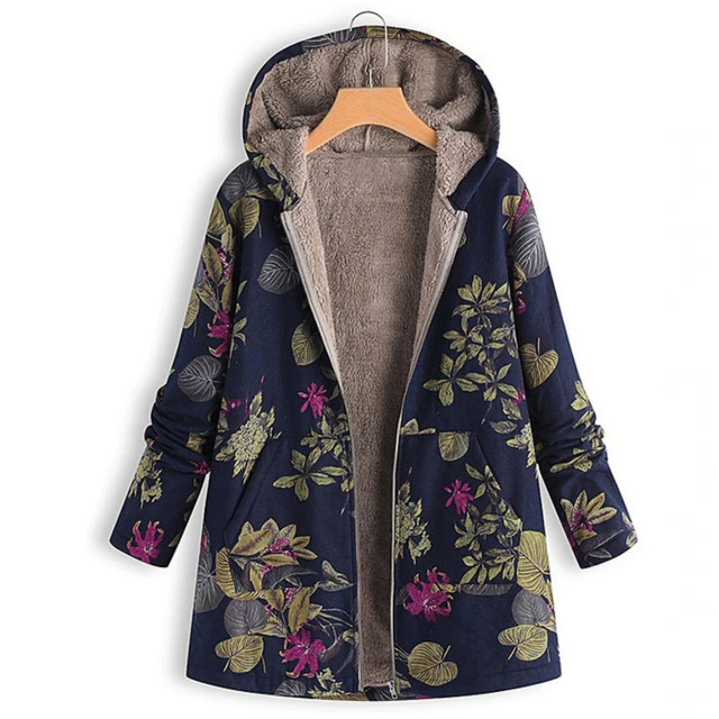 Easton - Women's Jacket - Casual - Made for - Ideal for Fall/Winter