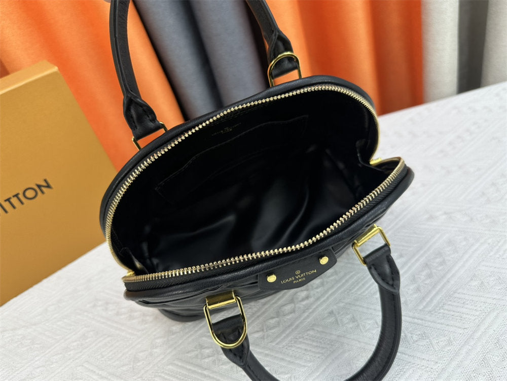 Alma BB Malletage
