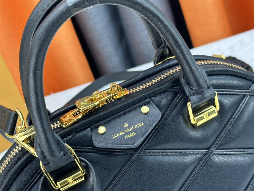 Alma BB Malletage