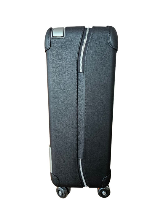Hermes Multicolor Militaire Sport Taurillon Regate R.M.S. Trolley Case Luggage