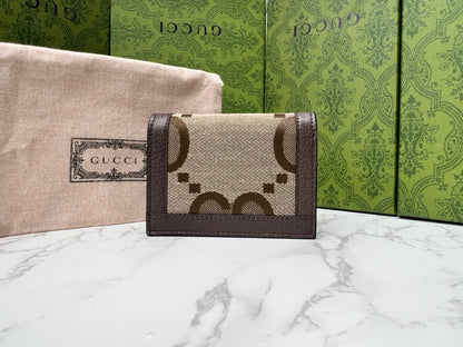 GUCCI Women’s Folding Wallets