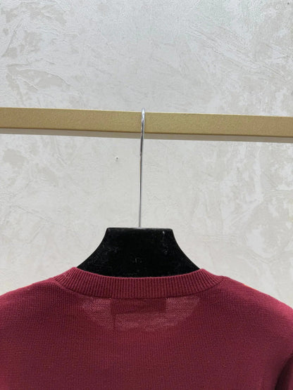 MIUMIU CARDIGAN STYLE 675