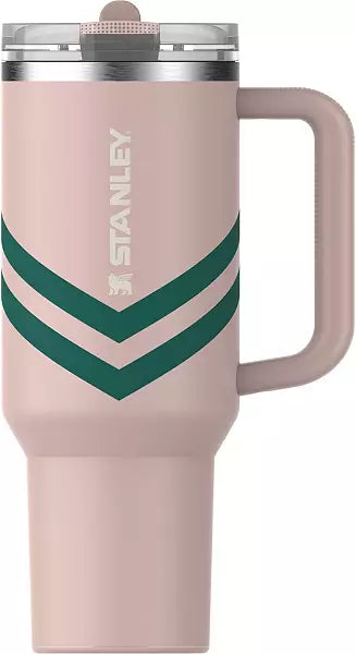 Stanley 40 oz. Quencher ProTour Flip Straw Tumbler - Chevron Collection