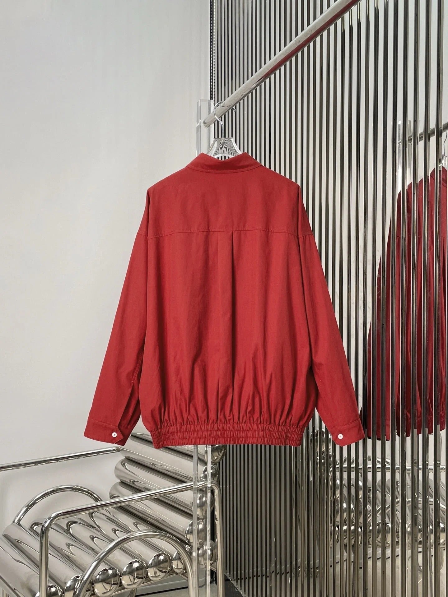 MIUMIU JACKET STYLE 777