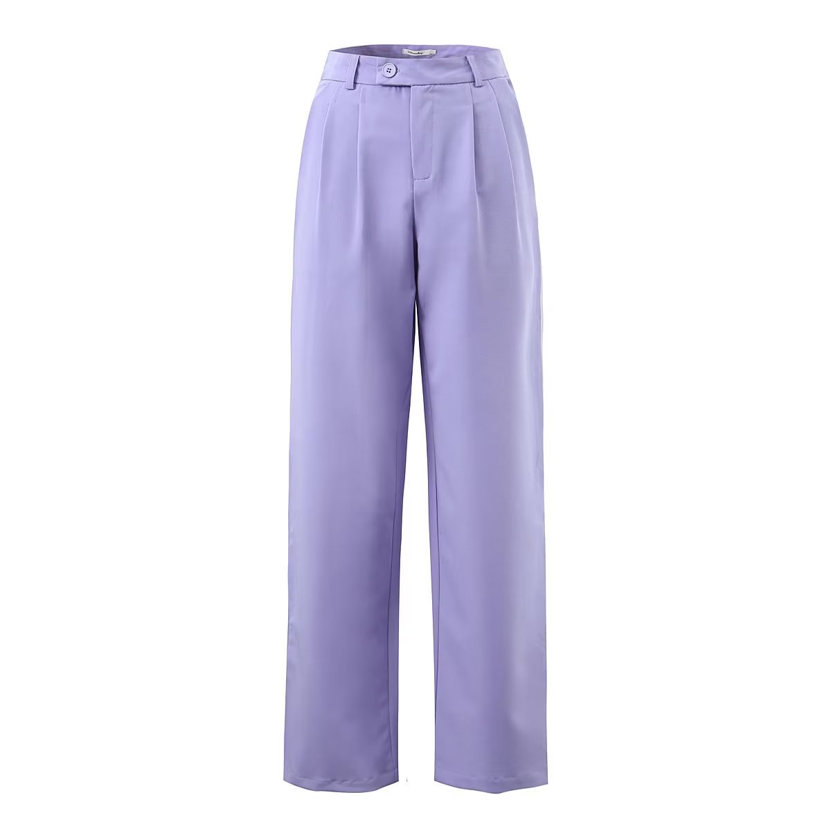 Ropa de invierno para mujer, camiseta corta sin mangas, pantalones casuales con hebilla de cintura alta, traje para mujer