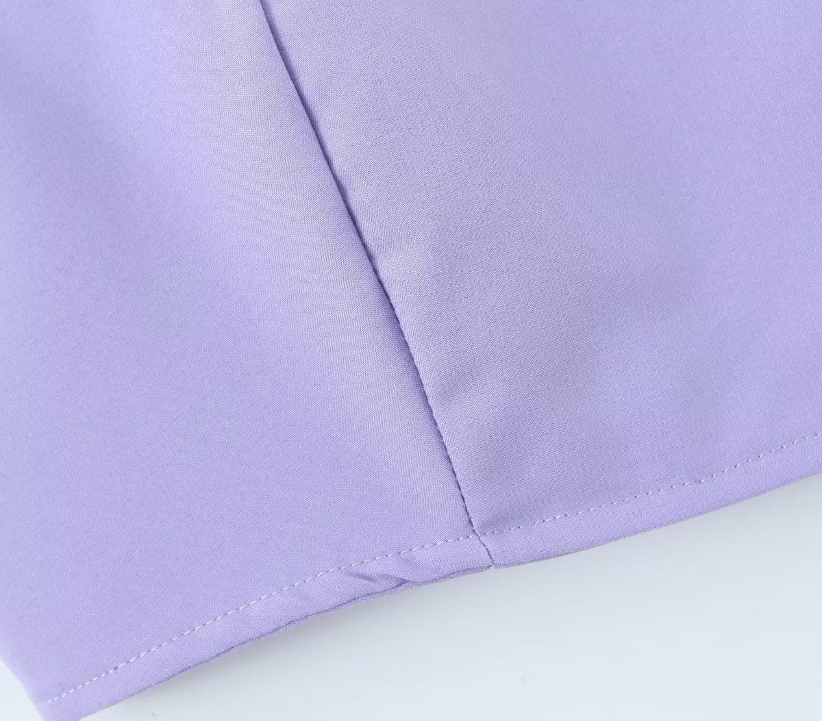 Ropa de invierno para mujer, camiseta corta sin mangas, pantalones casuales con hebilla de cintura alta, traje para mujer