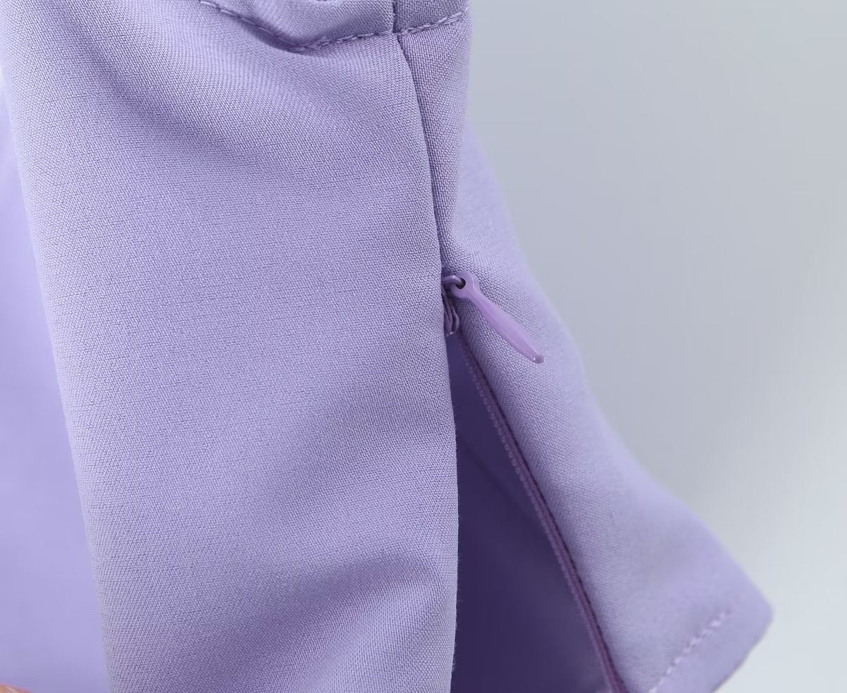 Ropa de invierno para mujer, camiseta corta sin mangas, pantalones casuales con hebilla de cintura alta, traje para mujer