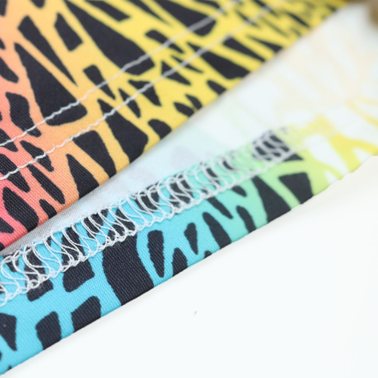 Mono sexy con cordones y estampado de color con escote en V profundo para mujer, primavera y verano