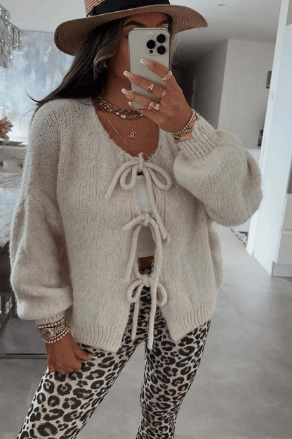 Sofia Vest