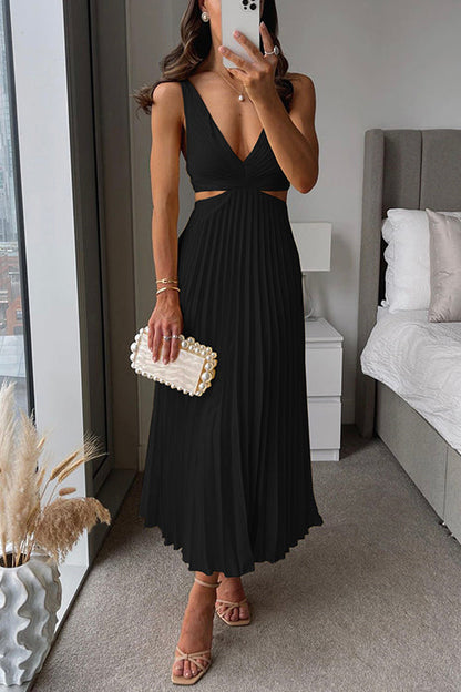 Evangeline | Women's Wedding Guest Maxi Dress