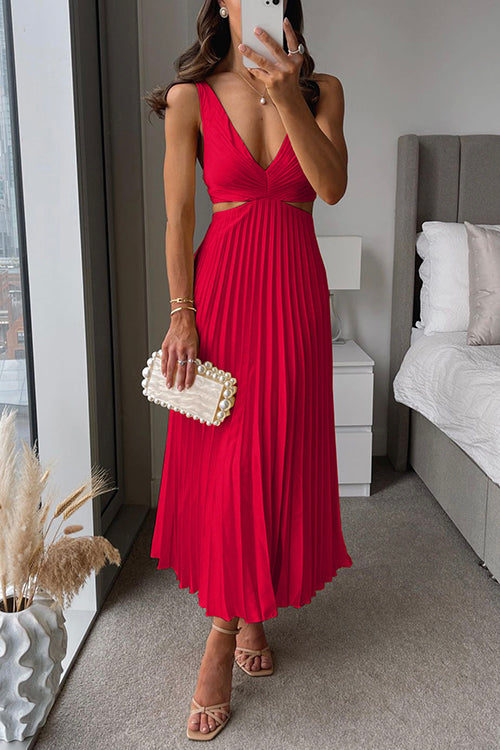 Evangeline | Women's Wedding Guest Maxi Dress