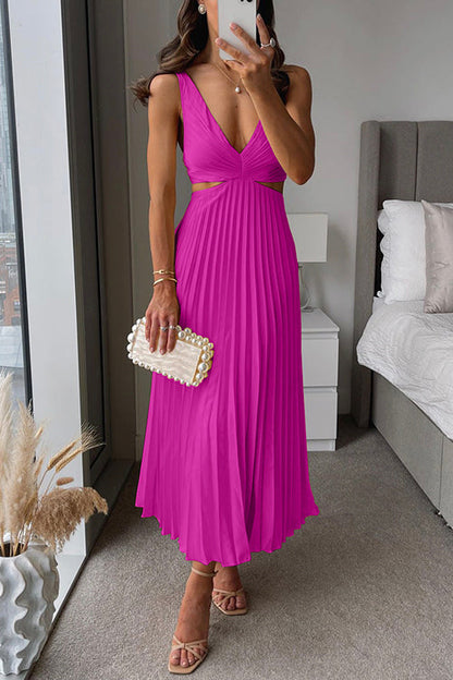 Evangeline | Women's Wedding Guest Maxi Dress