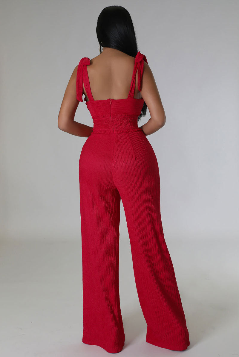 Ropa de mujer Mono Pantalones Verano Sin Mangas Mono Casual