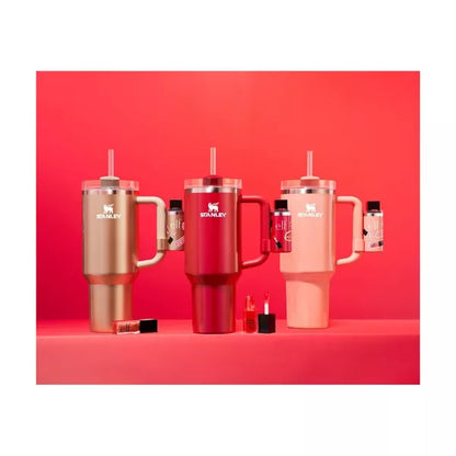 Stanley 40oz Stainless Steel H2.0 FlowState Quencher Tumbler