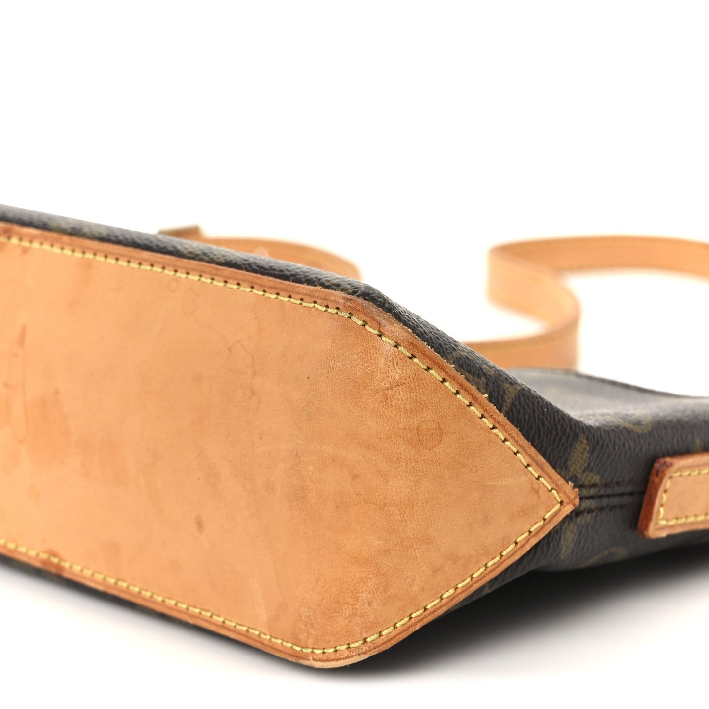 Monogram Trotteur