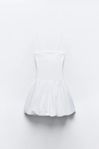 Aubrey Mini Dress