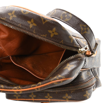 Monogram Amazone MM