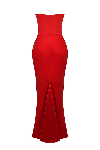 Rosalind Maxi Dress