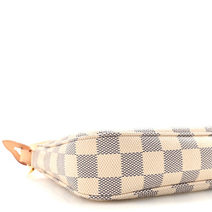 Damier Azur Pochette Accessories NM