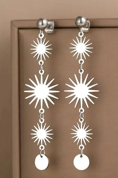 Celestial Showers Earrings