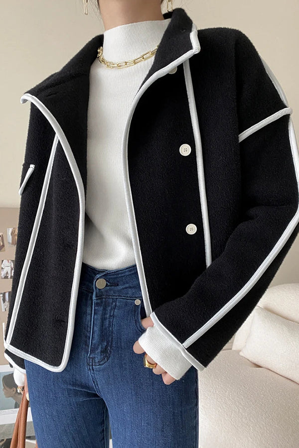 CHAQUETA ZLATA