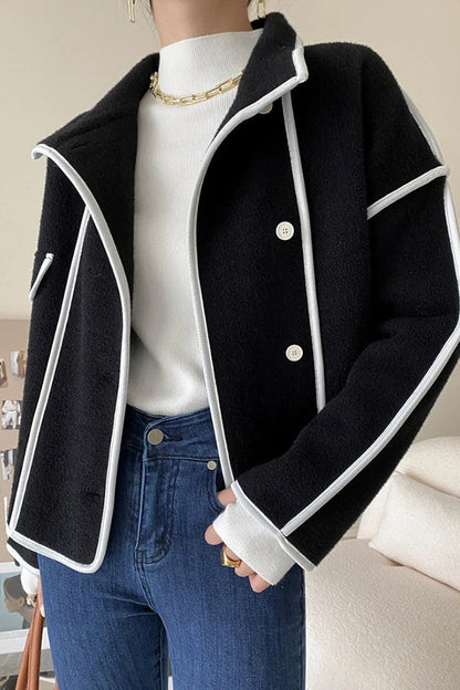 CHAQUETA ZLATA