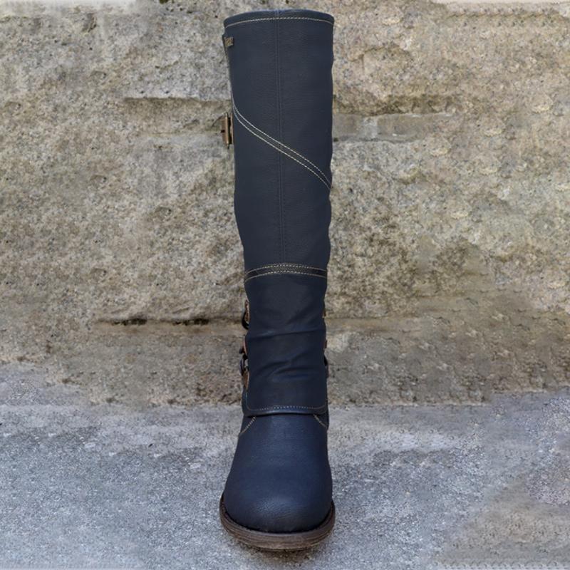 Cowboy Boots with Heel for Women | Great for Casual Days