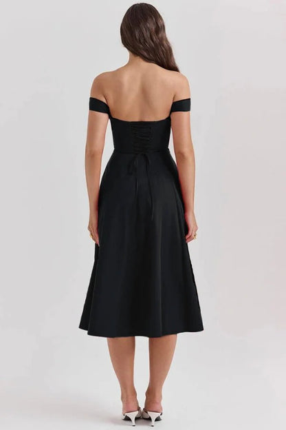 Seraphine Dress