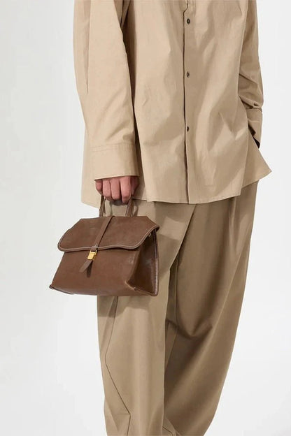 Somi Satchel Bag