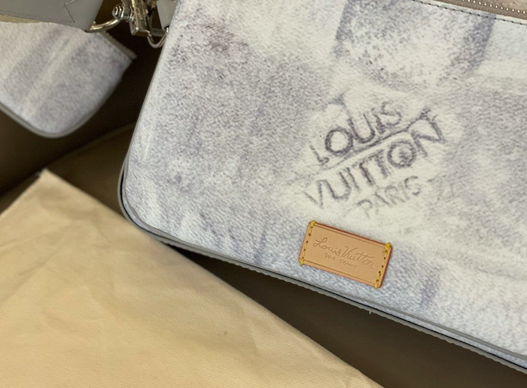 LV bags
