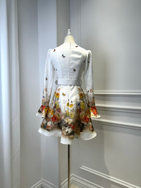 Zimmerman Dress 232