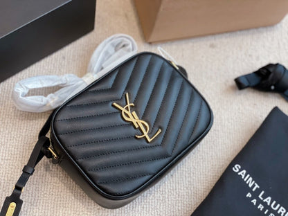 Saint Laurent Lou