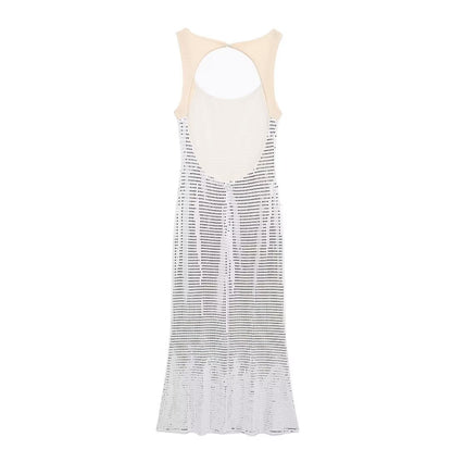 Dress Straps Tulle Dress Women Evening Dress Dress