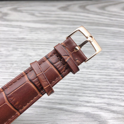 SEAMASTER RAILMASTER 40 ROSE GOLD CASE CHRONOMETER