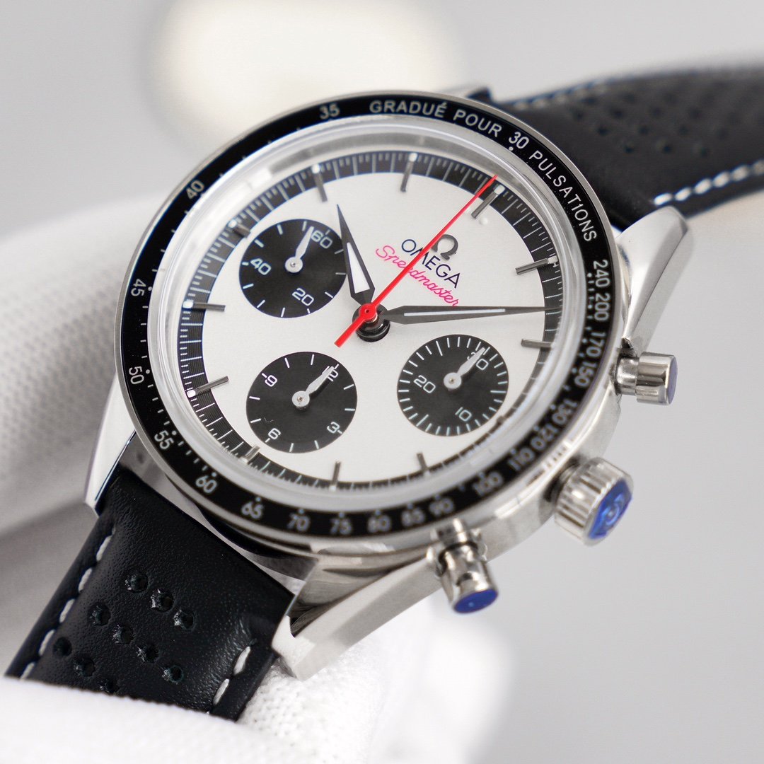 SPEED MASTER CK2998 40MM LIMITED EDITION