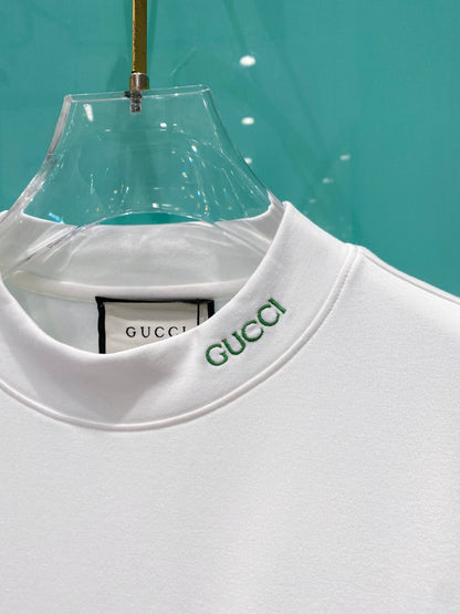 Gucci 25 Long-Sleeved T-shirt 106338