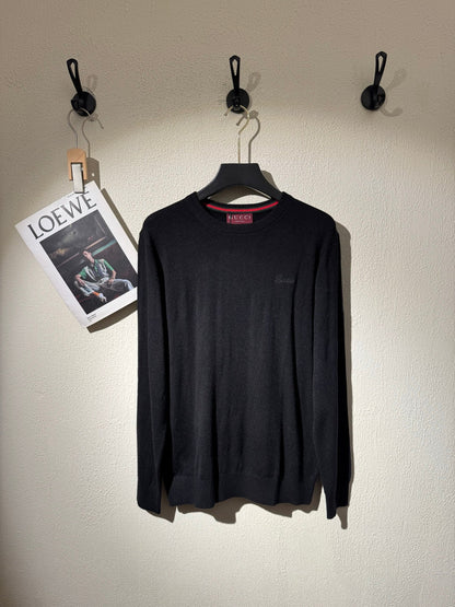 Gucci 25 Lightweight Sweater Wool 106306