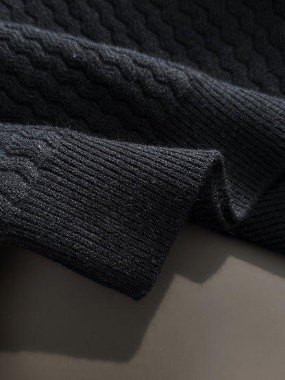 LV 2025 Winter Sweater 494467