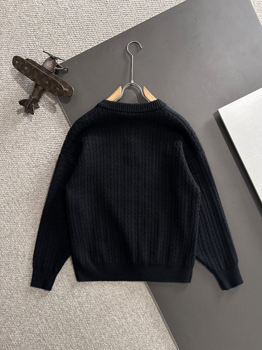LV 2025 Winter Sweater 494467