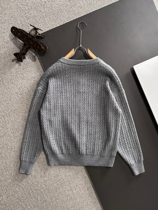 LV 2025 Winter Sweater 494466