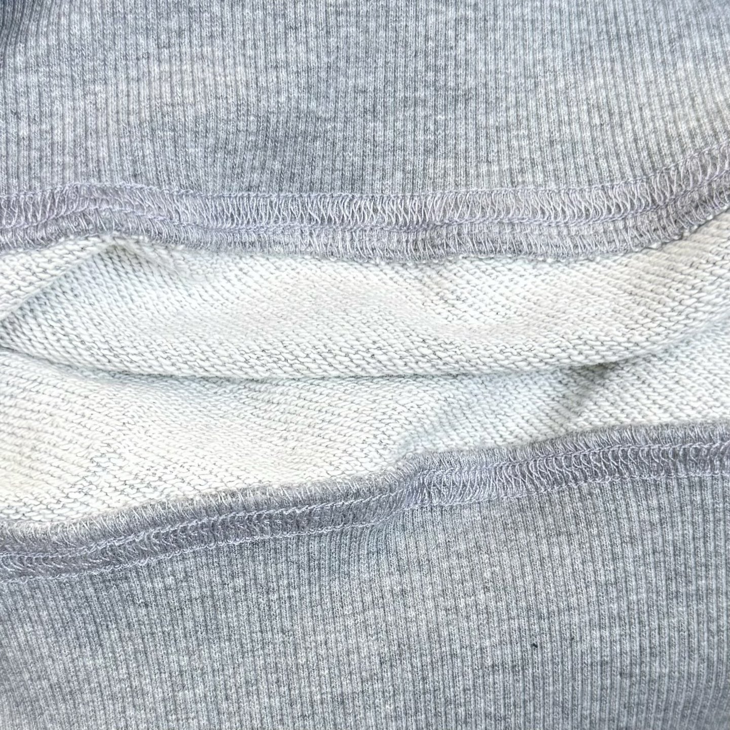 LV Fishing Embroidery Crew Neck Sweatshirt 493367